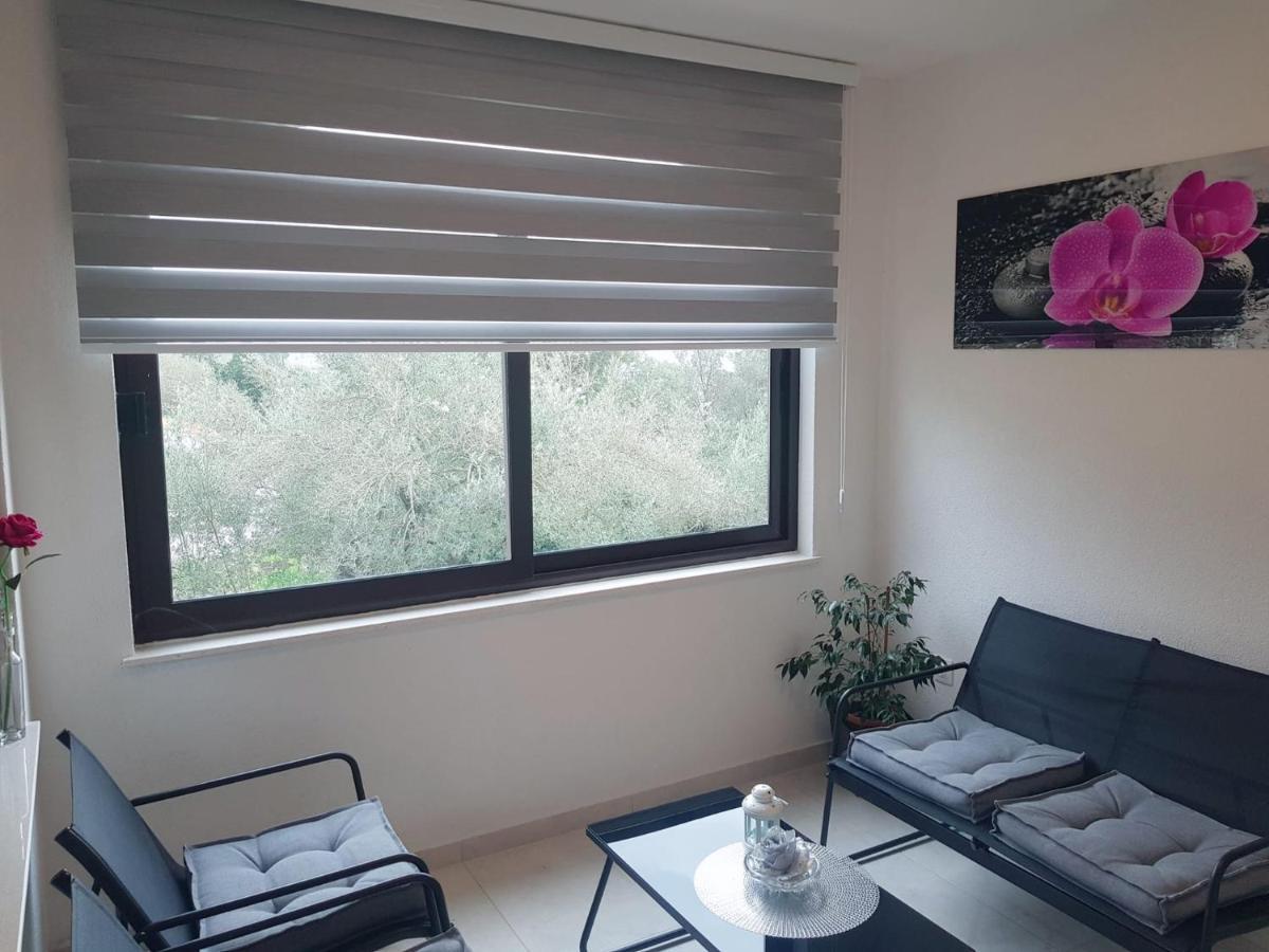 Apartman Tessa Vela Luka Exteriör bild